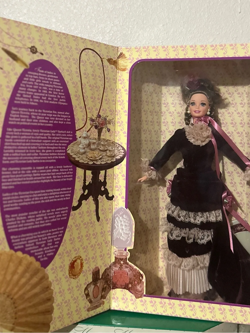 Barbie vintage new